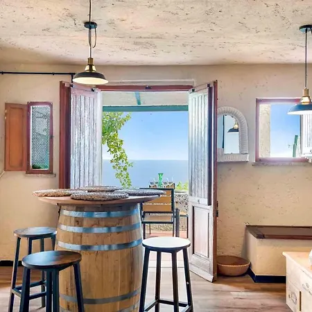 Casa Luciana, Terremarine, Trekking And Nature * La Spezia