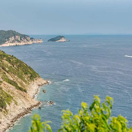 Casa Luciana, Terremarine, Trekking And Nature Holiday home