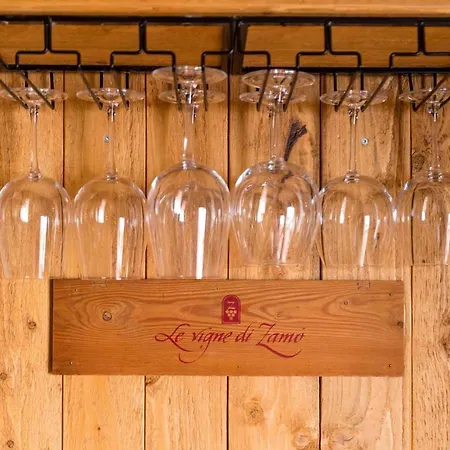 Dom wakacyjny Casa Luciana, Terremarine, Trekking And Nature