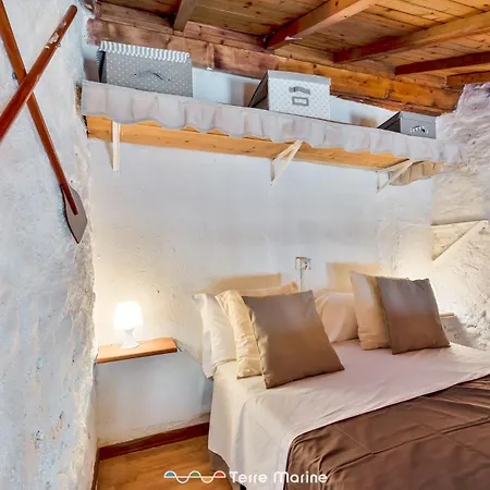 Casa Luciana, Terremarine, Trekking And Nature * La Spezia