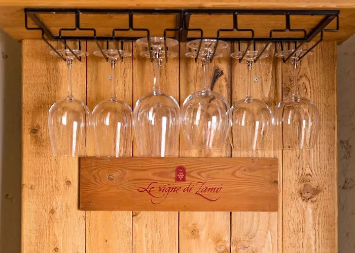 Holiday home Casa Luciana, Terremarine, Trekking And Nature