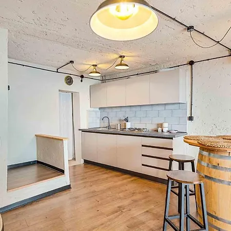 Casa Luciana, Terremarine, Trekking And Nature Holiday home *