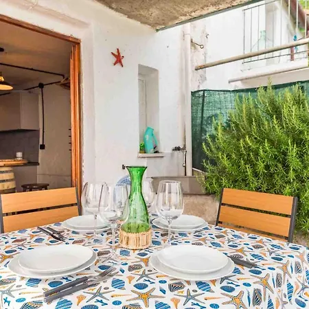 Casa Luciana, Terremarine, Trekking And Nature Holiday home