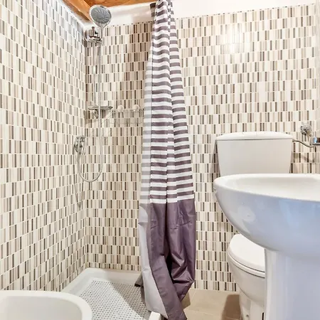 Casa Luciana, Terremarine, Trekking And Nature *