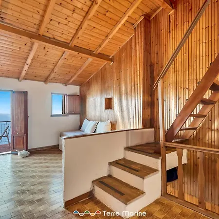 Casa Luciana, Terremarine, Trekking And Nature La Spezia