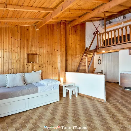 Holiday home Casa Luciana, Terremarine, Trekking And Nature *