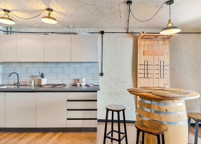 Casa Luciana, Terremarine, Trekking And Nature Holiday home *