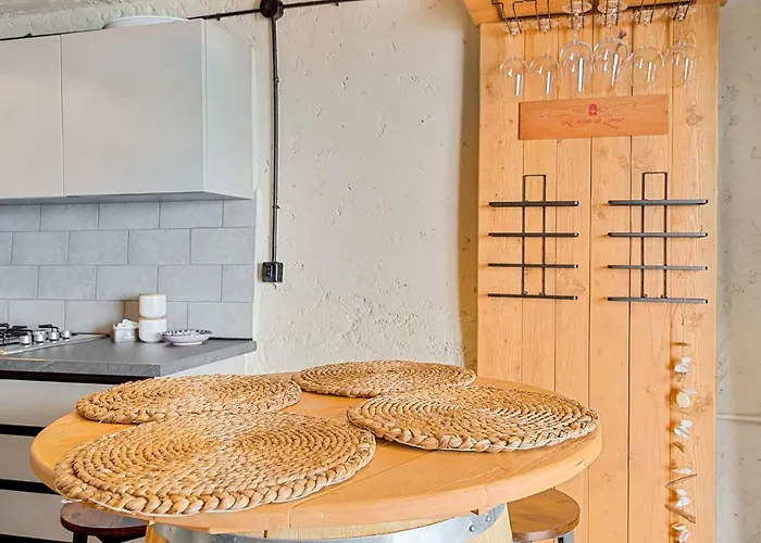 Casa Luciana, Terremarine, Trekking And Nature *