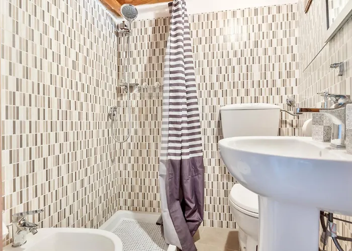 Casa Luciana, Terremarine, Trekking And Nature *