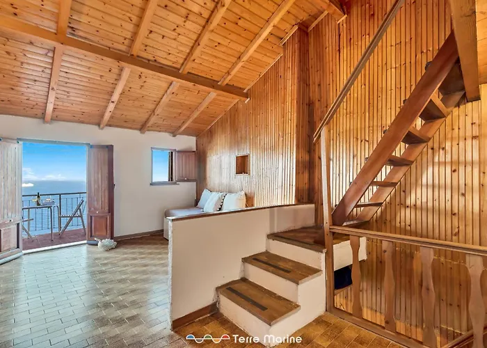 Casa Luciana, Terremarine, Trekking And Nature La Spezia